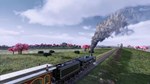 DLC Railway Empire - Japan КЛЮЧ STEAM ВСЕ СТРАНЫ - изображение № 6