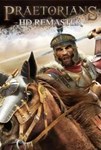 Praetorians HD Remaster КЛЮЧ STEAM Евросоюз