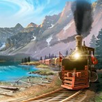 DLC Railway Empire - The Great Lakes КЛЮЧ STEAM ROW - изображение № 2