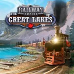 DLC Railway Empire - The Great Lakes КЛЮЧ STEAM ROW - изображение № 4
