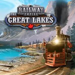 DLC Railway Empire - The Great Lakes КЛЮЧ STEAM ROW - изображение № 5