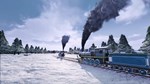 DLC Railway Empire - The Great Lakes КЛЮЧ STEAM ROW - изображение № 9