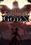 Dungeons 3 - Clash of Gods КЛЮЧ STEAM ROW