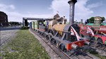 DLC Railway Empire - Great Britain & Ireland КЛЮЧ - изображение № 4