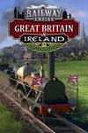 DLC Railway Empire - Great Britain & Ireland КЛЮЧ - изображение № 2