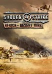 Sudden Strike 4 - Africa Desert War КЛЮЧ STEAM ROW