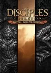 Disciples: Liberation - Deluxe Edition КЛЮЧ STEAM