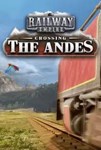 DLC Railway Empire - Crossing the Andes КЛЮЧ STEAM