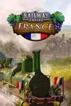 DLC Railway Empire - France КЛЮЧ STEAM ROW