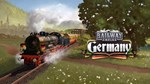 DLC Railway Empire - Germany КЛЮЧ STEAM ROW - изображение № 4