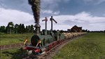 DLC Railway Empire - Germany КЛЮЧ STEAM ROW - изображение № 8