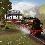 DLC Railway Empire - Germany КЛЮЧ STEAM ROW - изображение № 3