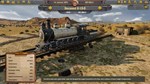 Railway Empire КЛЮЧ STEAM ROW - изображение № 7