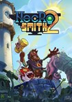 Necrosmith 2 КЛЮЧ STEAM ВСЕ СТРАНЫ