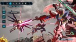 GUNDAM BREAKER 4 - Ultimate Edition КЛЮЧ STEAM РФ+СНГ - изображение № 10