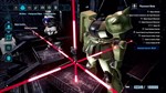GUNDAM BREAKER 4 - Ultimate Edition КЛЮЧ STEAM РФ+СНГ - изображение № 11