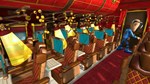 Airline Tycoon 2 КЛЮЧ STEAM ROW - изображение № 5