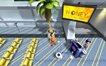 DLC Airline Tycoon 2: Honey Airlines DLC КЛЮЧ STEAM - изображение № 7