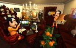 DLC Airline Tycoon 2: Honey Airlines DLC КЛЮЧ STEAM - изображение № 6