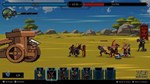 Rise Eterna War КЛЮЧ STEAM ВСЕ СТРАНЫ - изображение № 9