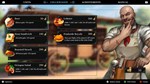 Rise Eterna War КЛЮЧ STEAM ВСЕ СТРАНЫ - изображение № 10