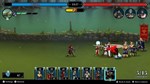 Rise Eterna War КЛЮЧ STEAM ВСЕ СТРАНЫ - изображение № 6