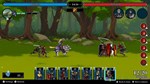 Rise Eterna War КЛЮЧ STEAM ВСЕ СТРАНЫ - изображение № 8