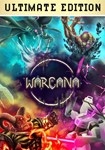 WARCANA - Ultimate Edition КЛЮЧ STEAM RU+СНГ+TR