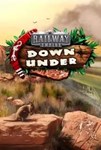 DLC Railway Empire - Down Under КЛЮЧ STEAM ROW