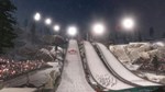 Ski Jumping Pro VR КЛЮЧ STEAM ROW - изображение № 3