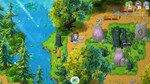 Beasties - Monster Trainer Puzzle RPG КЛЮЧ STEAM - изображение № 8
