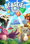 Beasties - Monster Trainer Puzzle RPG КЛЮЧ STEAM