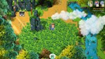 Beasties - Monster Trainer Puzzle RPG КЛЮЧ STEAM - изображение № 4