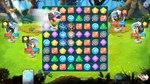 Beasties - Monster Trainer Puzzle RPG КЛЮЧ STEAM - изображение № 6