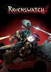 Ravenswatch КЛЮЧ STEAM ROW