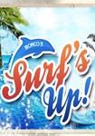 (DLC) Tropico 5 - Surfs Up! КЛЮЧ STEAM ROW