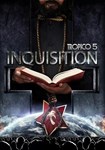 (DLC) Tropico 5 - Inquisition КЛЮЧ STEAM ROW