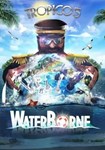 (DLC) Tropico 5 - Waterborne КЛЮЧ STEAM ROW