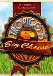 (DLC) Tropico 5 - The Big Cheese КЛЮЧ STEAM ROW