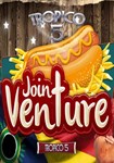 (DLC) Tropico 5 - Joint Venture КЛЮЧ STEAM ROW