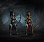 (DLC) Iratus: Lord of the Dead - Supporter Pack КЛЮЧ - изображение № 2