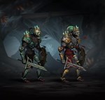 (DLC) Iratus: Lord of the Dead - Supporter Pack КЛЮЧ - изображение № 10