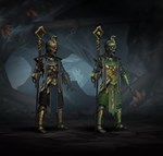 (DLC) Iratus: Lord of the Dead - Supporter Pack КЛЮЧ - изображение № 7
