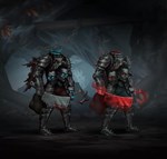 (DLC) Iratus: Lord of the Dead - Supporter Pack КЛЮЧ - изображение № 3