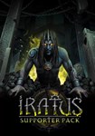 (DLC) Iratus: Lord of the Dead - Supporter Pack КЛЮЧ