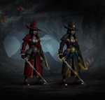 (DLC) Iratus: Lord of the Dead - Supporter Pack КЛЮЧ - изображение № 4
