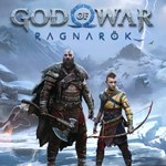 God of War Ragnarök - Deluxe Edition КЛЮЧ STEAM ROW - изображение № 11