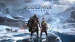 God of War Ragnarök КЛЮЧ STEAM ROW - изображение № 10