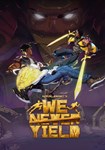 Aerial_Knight's We Never Yield КЛЮЧ STEAM ВСЕ СТРАНЫ