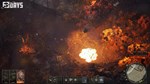 63 Days КЛЮЧ STEAM ВСЕ СТРАНЫ - изображение № 7